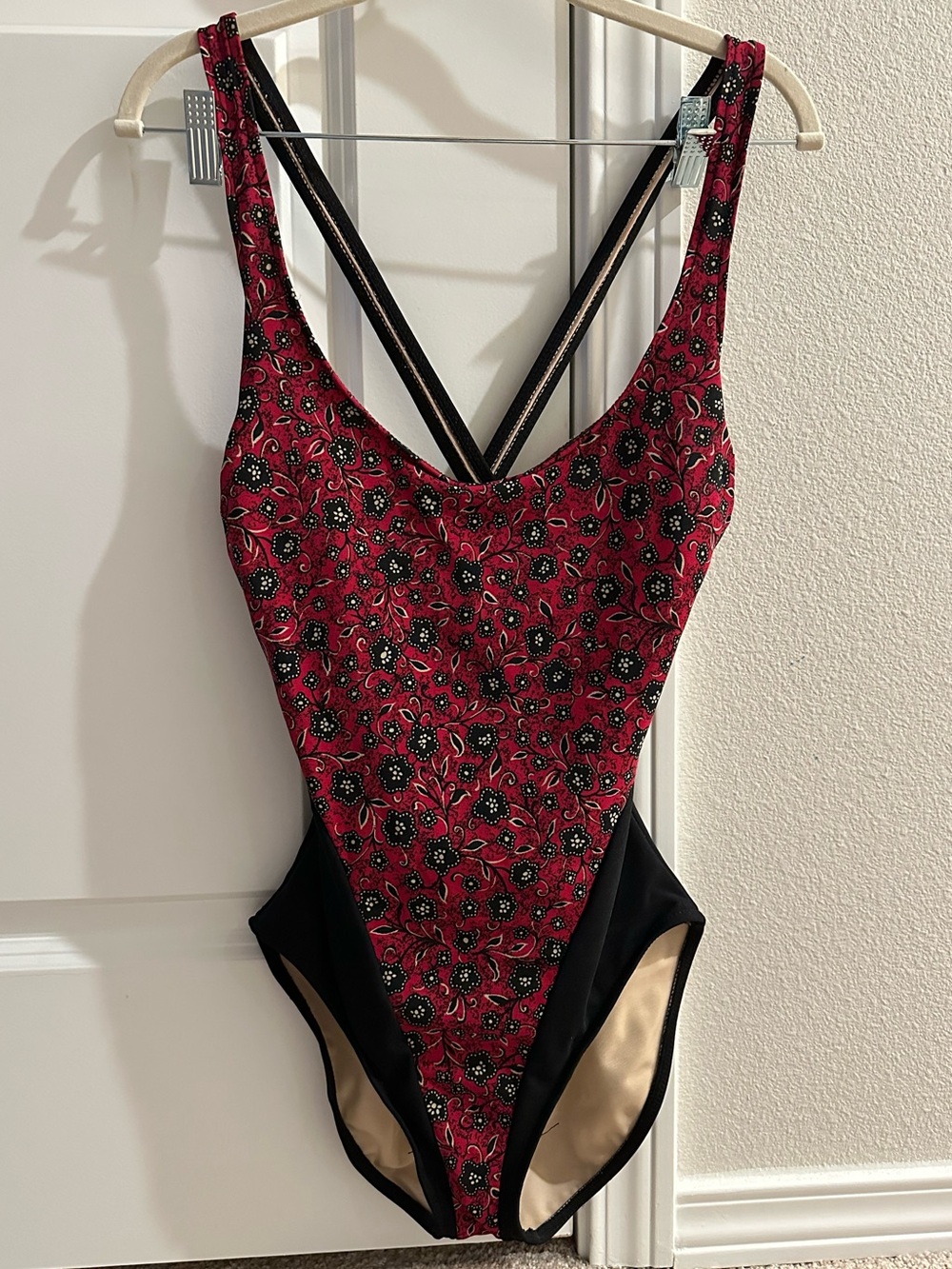 Eddie Bauer One Piece “Slim Suit”